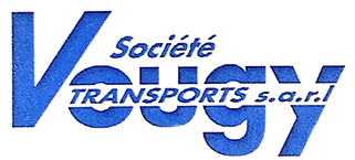 Vougy Transports