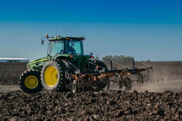 Livraison de GNR pour machines agricoles, La vallée de l'Arve, Vougy Transports